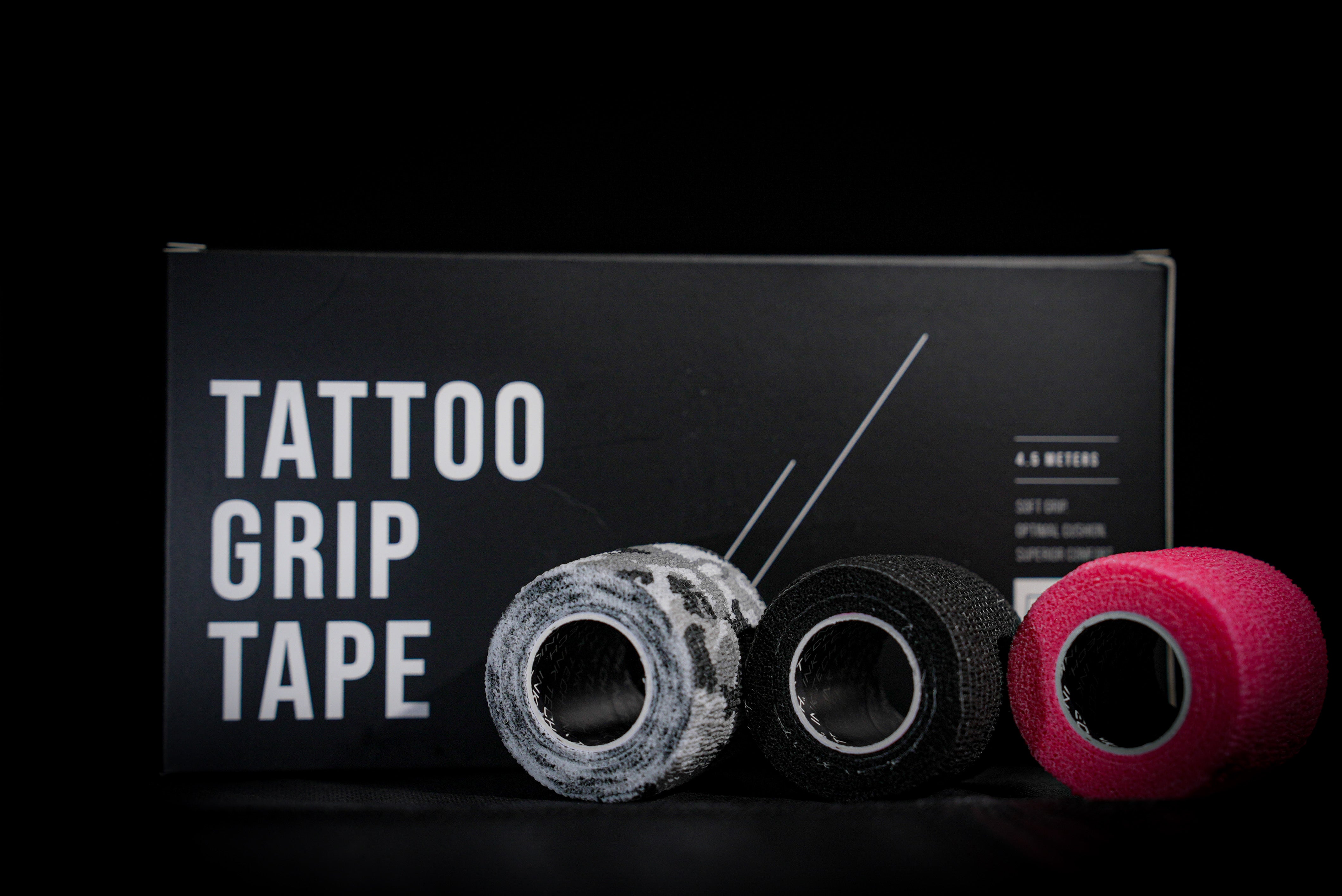 Grip Tape Grip Tape