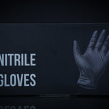 Nitrile Artist Gloves