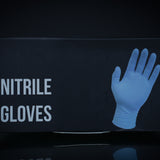 Nitrile Apprentice Gloves