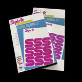 Spirit Thermal Paper