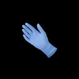 Nitrile Apprentice Gloves