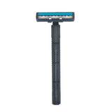 Disposable Twin Blade Razor