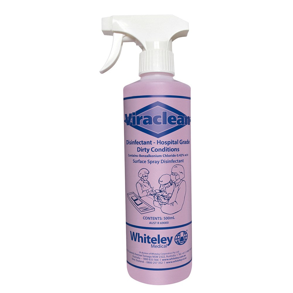 Viraclean®